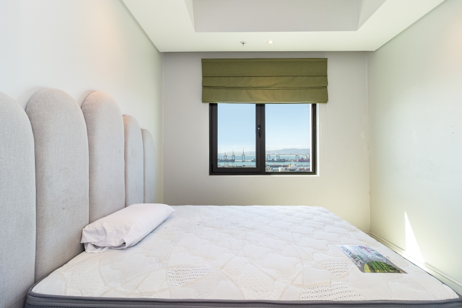 To Let 2 Bedroom Property for Rent in Cape Town City Centre Western Cape